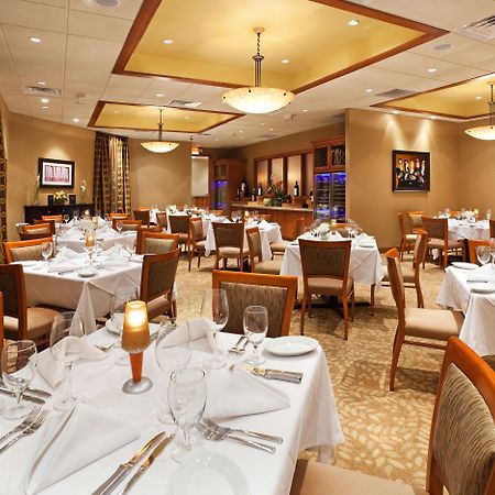 Crowne Plaza Greenville By Ihg Exteriör bild