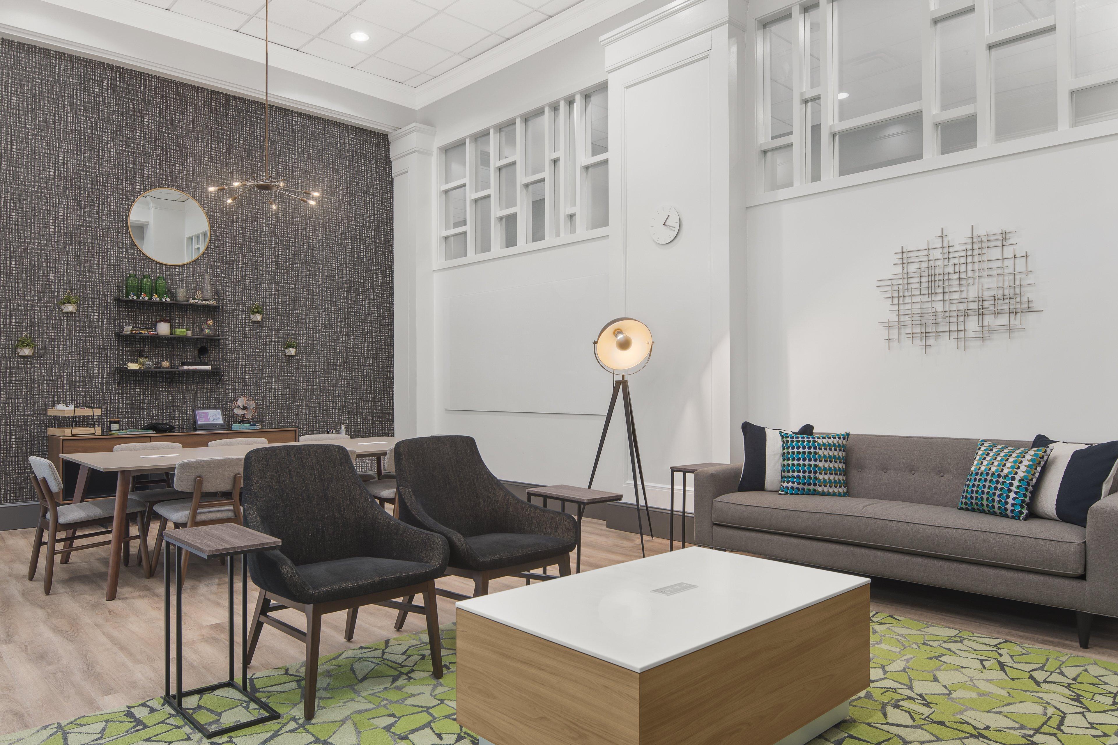 Crowne Plaza Greenville By Ihg Exteriör bild