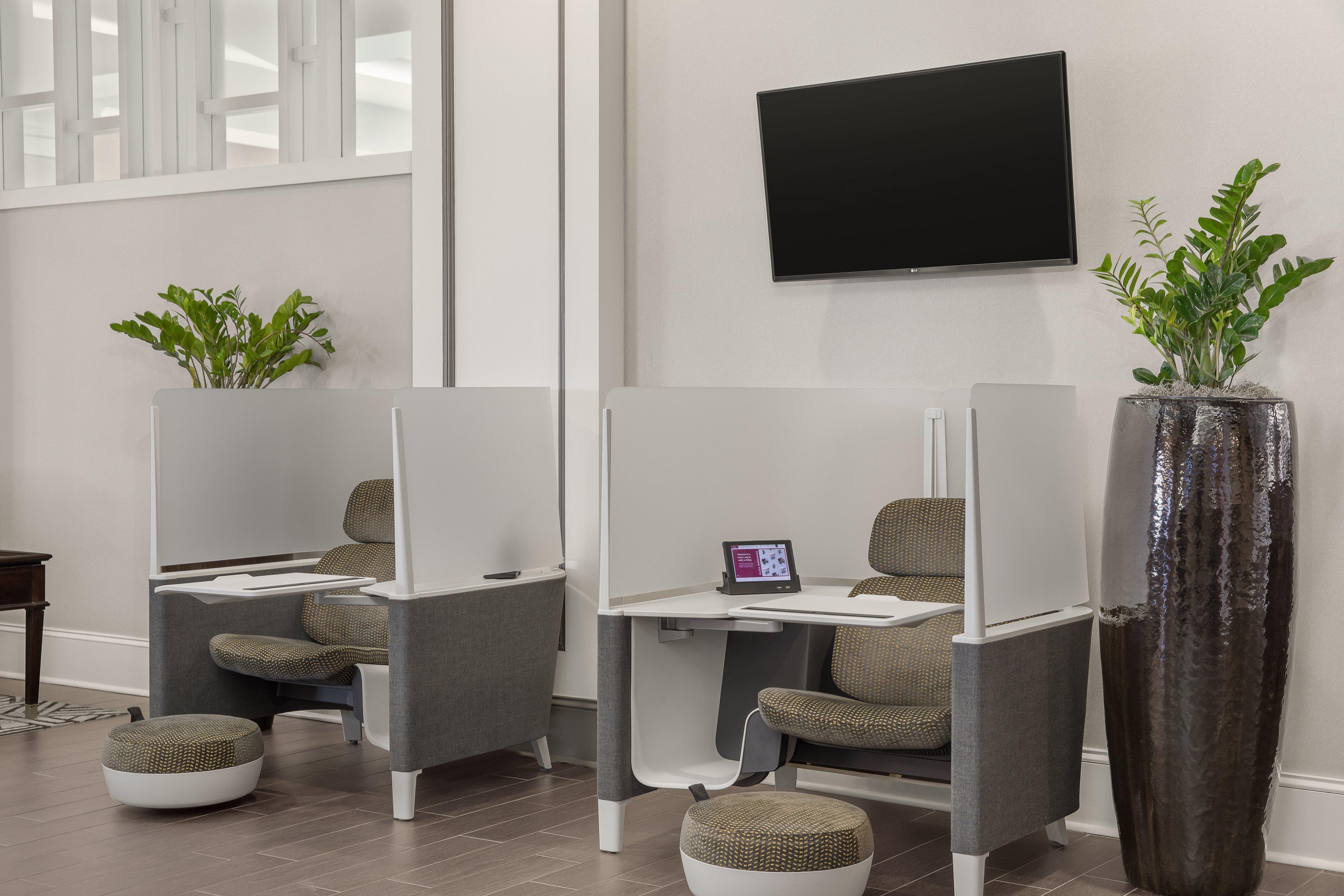 Crowne Plaza Greenville By Ihg Exteriör bild