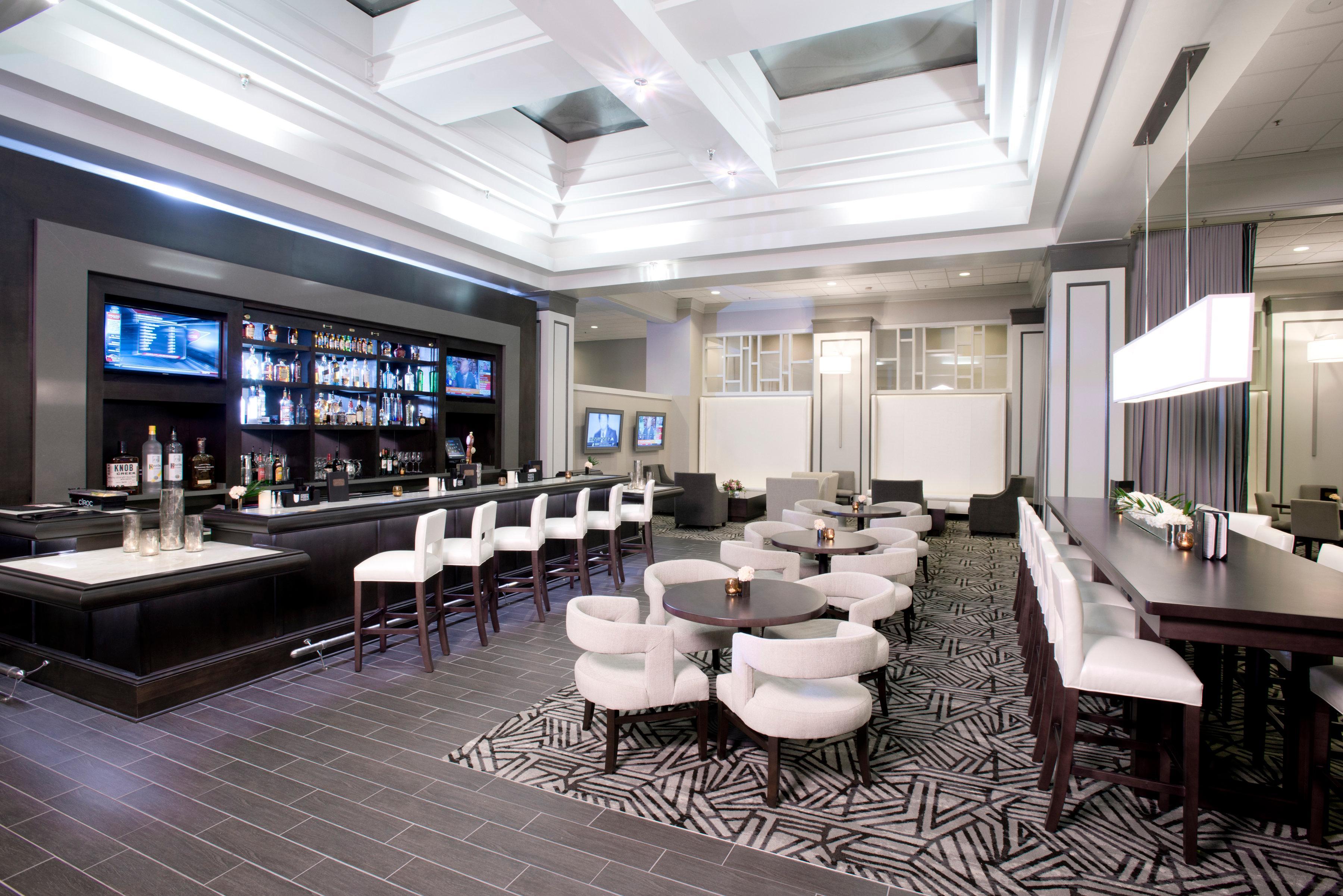 Crowne Plaza Greenville By Ihg Exteriör bild