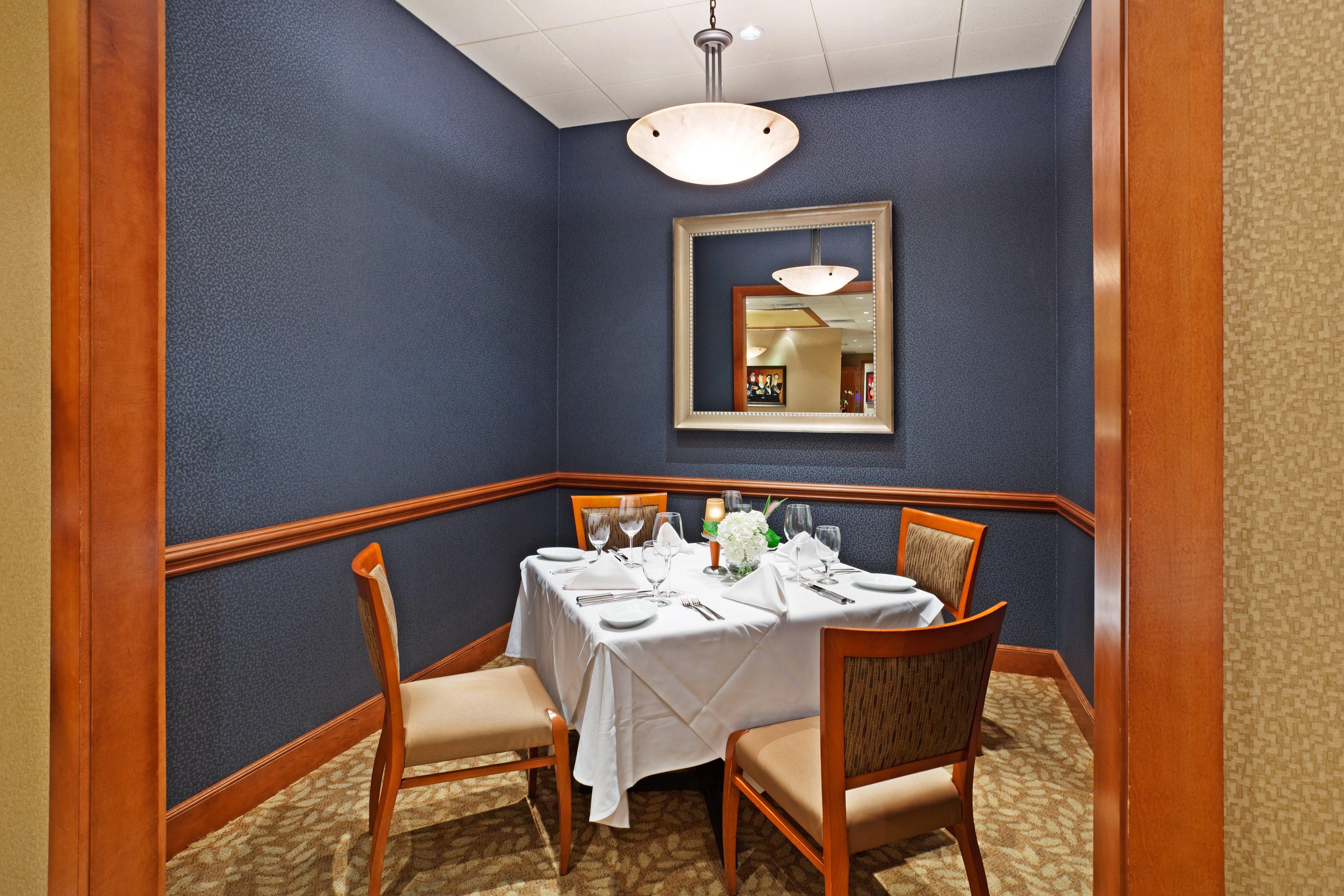 Crowne Plaza Greenville By Ihg Exteriör bild