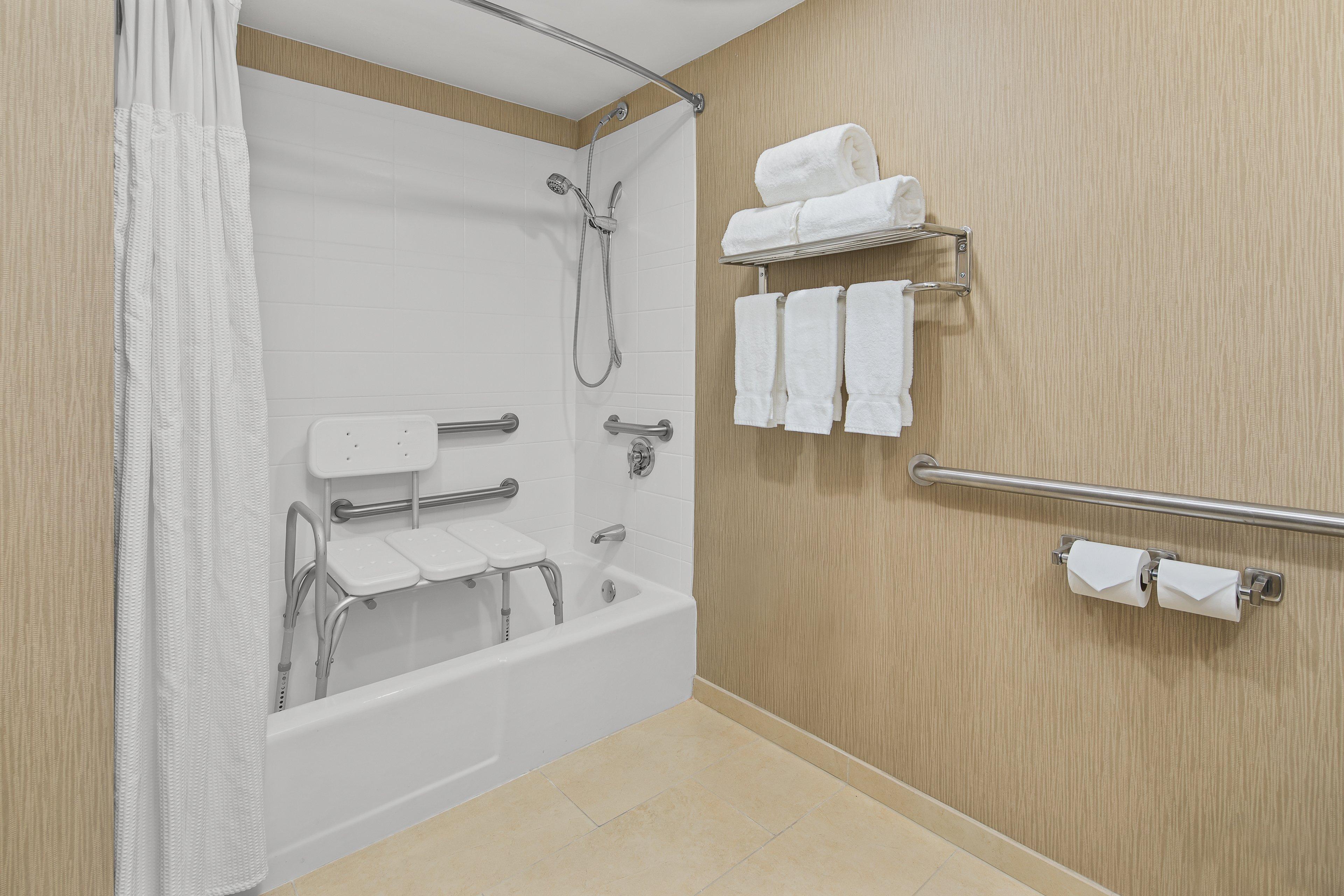 Crowne Plaza Greenville By Ihg Exteriör bild
