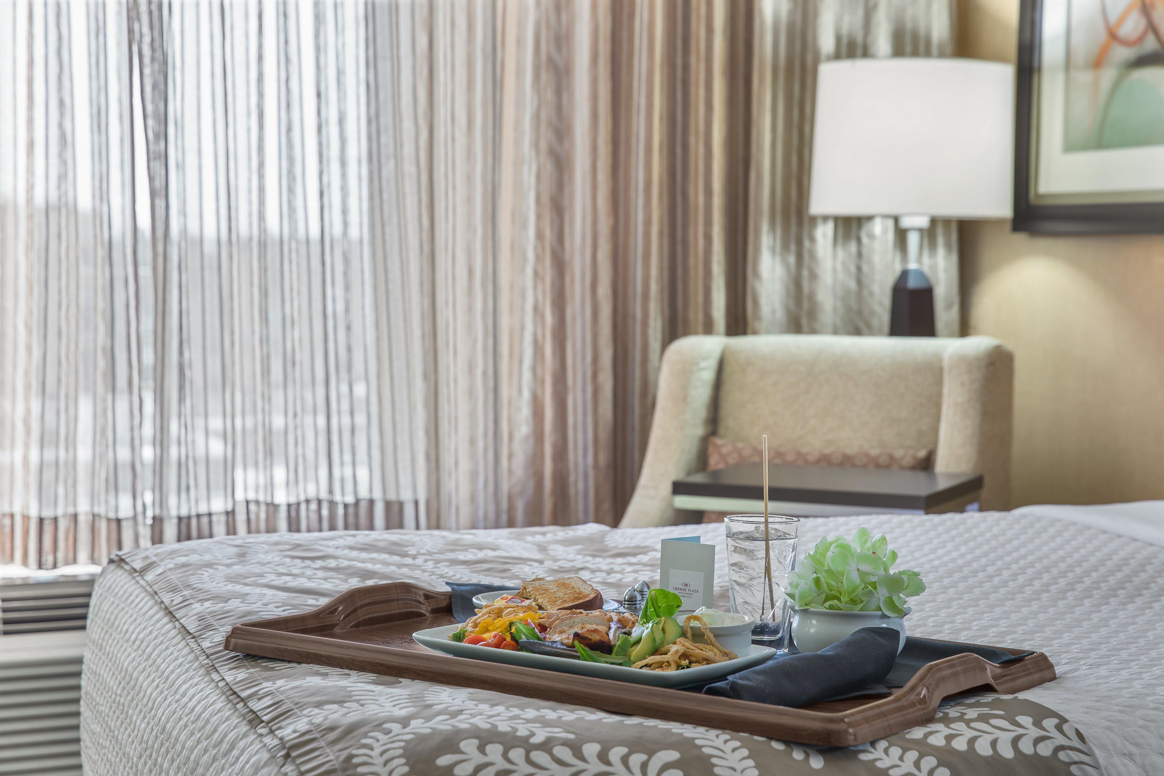 Crowne Plaza Greenville By Ihg Exteriör bild