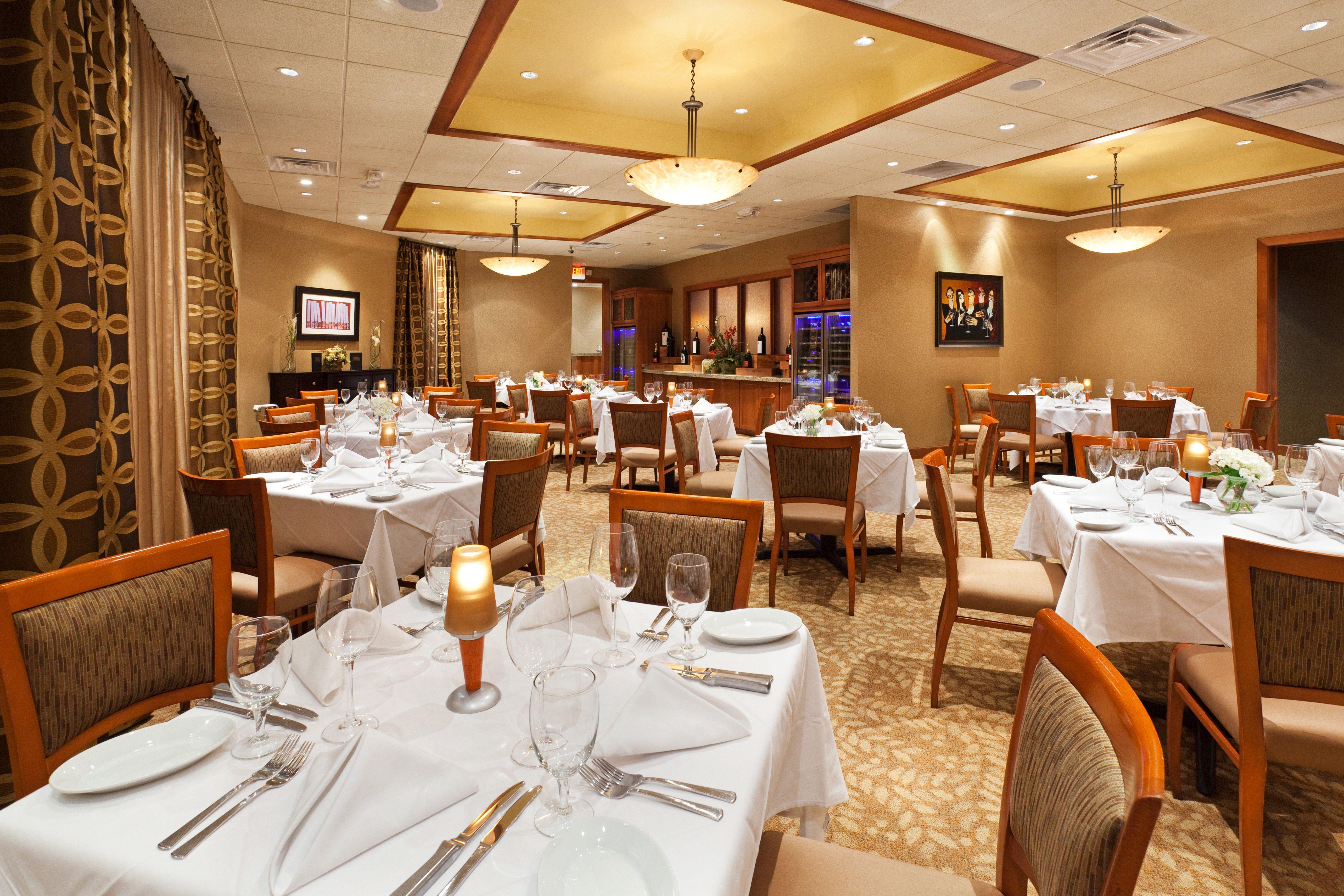 Crowne Plaza Greenville By Ihg Exteriör bild