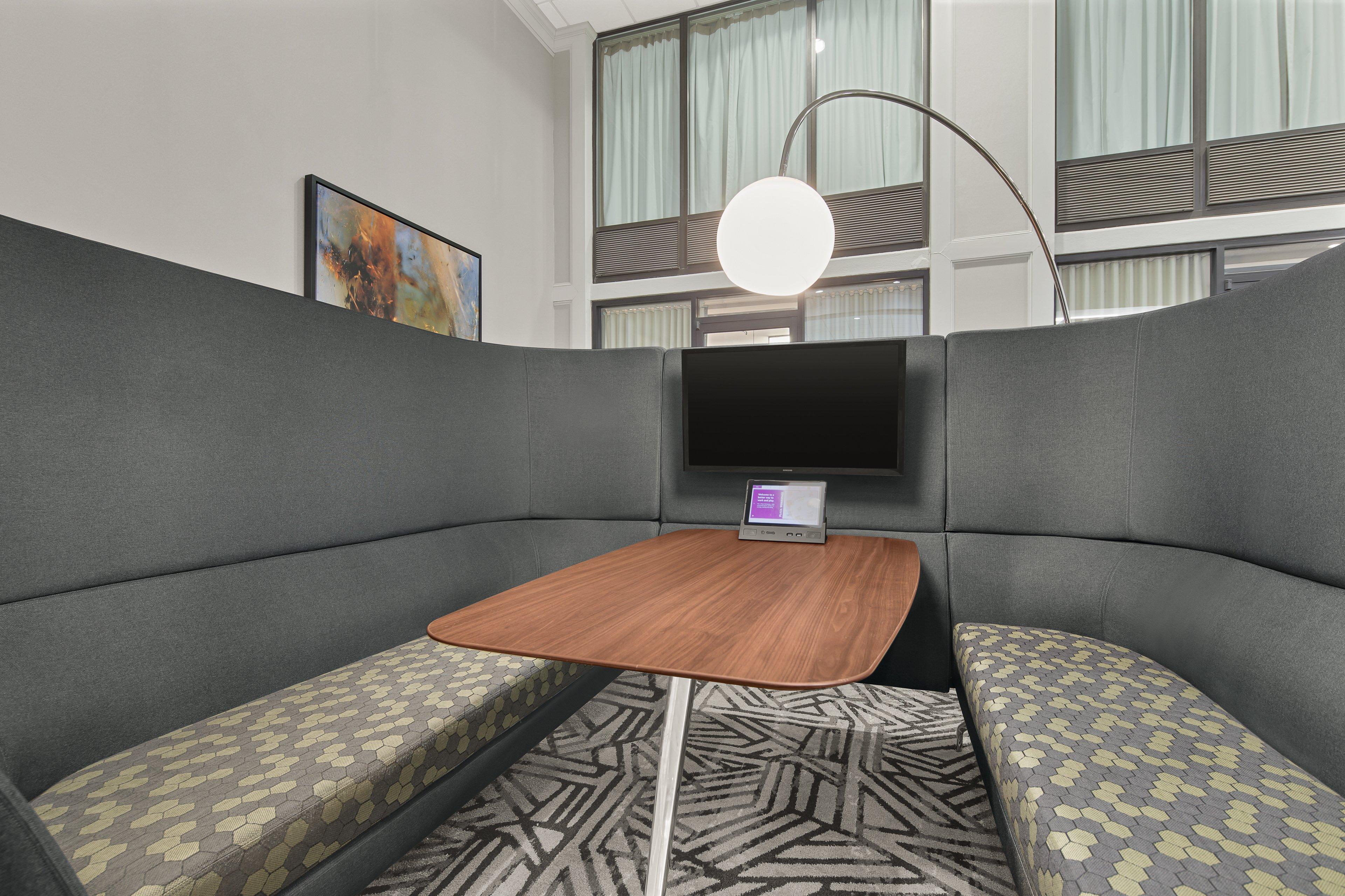 Crowne Plaza Greenville By Ihg Exteriör bild