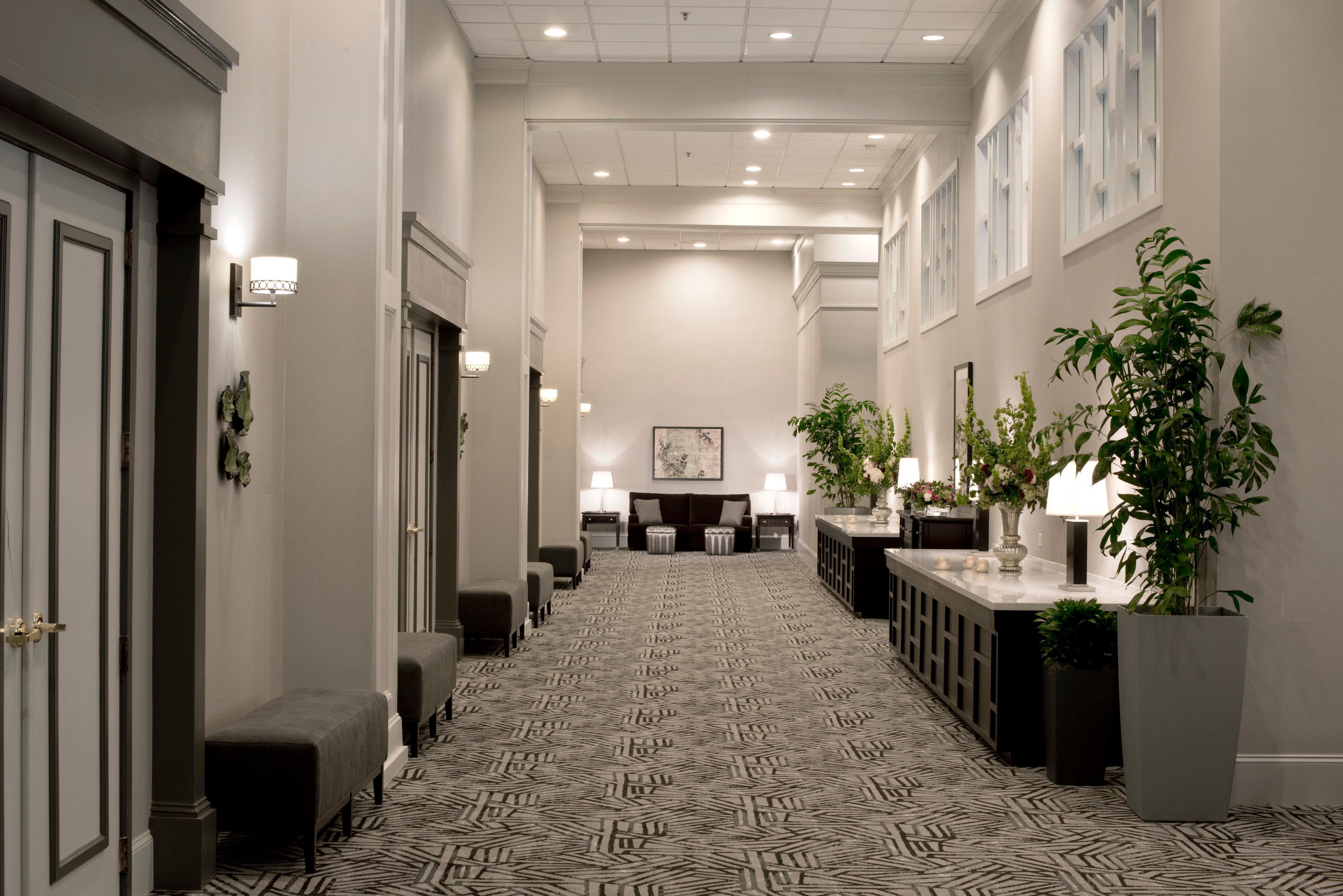 Crowne Plaza Greenville By Ihg Exteriör bild