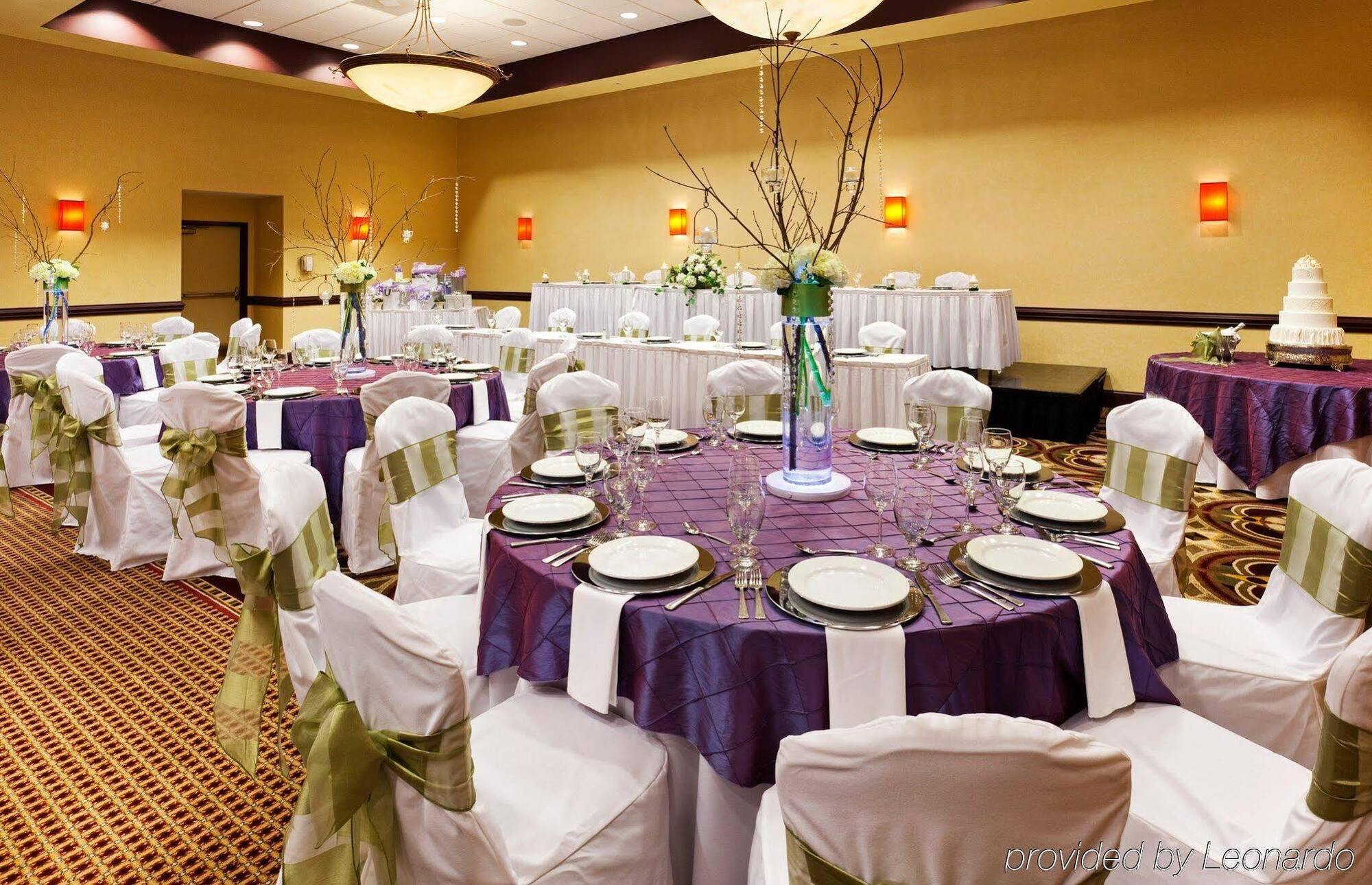 Crowne Plaza Greenville By Ihg Exteriör bild